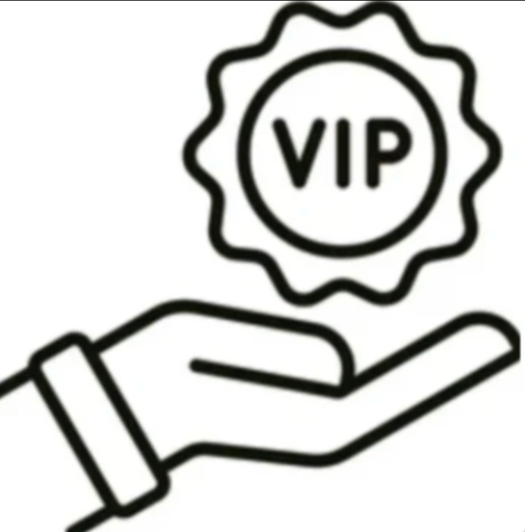 V.I.P Support