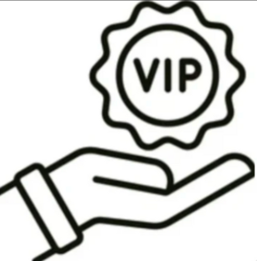 V.I.P Support
